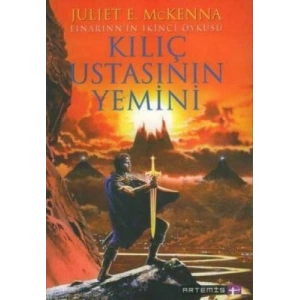 Kılıç Ustasının Yemini