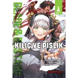 Kılıç ve Pislik - 2. Cilt