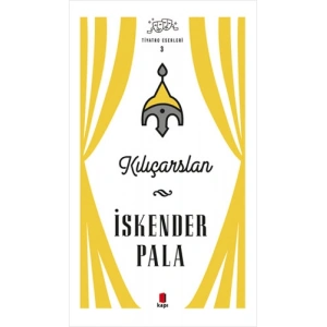 Kılıçarslan (Ciltli)