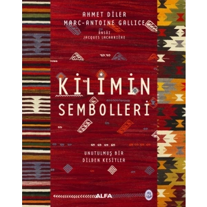 Kilimin Sembolleri - Ciltli
