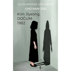 Kim Jiyeong, Doğum: 1982