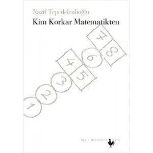 Kim Korkar Matematikten