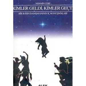 Kimler Geldi Kimler Geçti