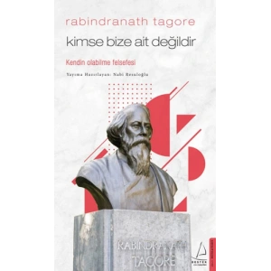Kimse Bize Ait Değildir