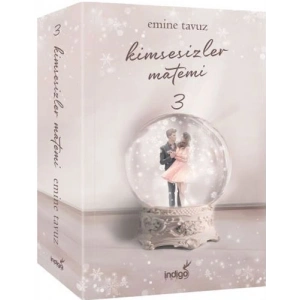 Kimsesizler Matemi 3