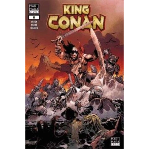 King Conan 6