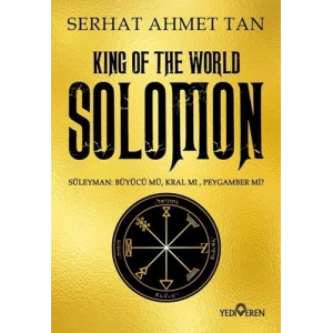 King of the World Solomon