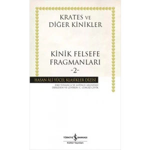 Kinik Felsefe Fragmanları - 2