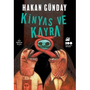 Kinyas ve Kayra