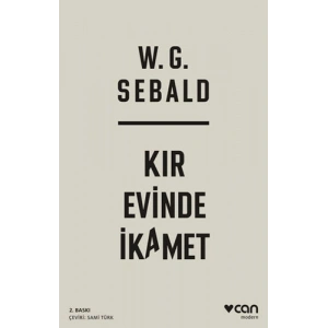 Kır Evinde İkamet