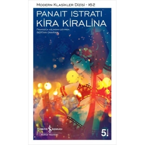Kira Kiralina