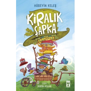 Kiralık Şapka