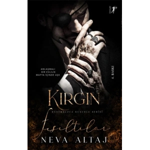 Kırgın Fısıltılar