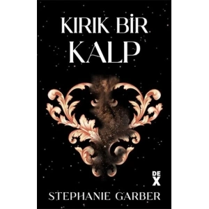 Kırık Bir Kalp
