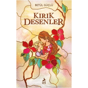 Kırık Desenler (Ciltli)