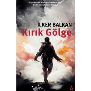 Kırık Gölge