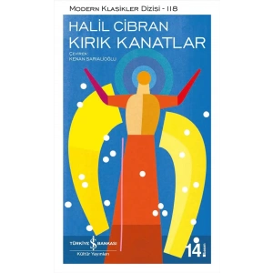 Kırık Kanatlar