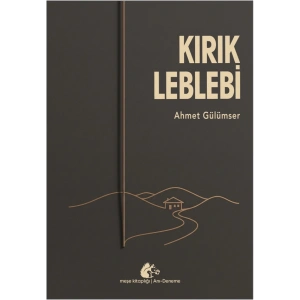 Kırık Leblebi