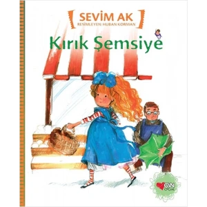 Kırık Şemsiye