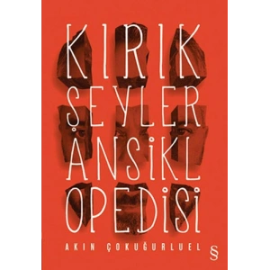 Kırık Şeyler Ansiklopedisi
