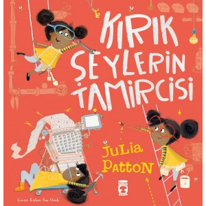 Kırık Şeylerin Tamircisi