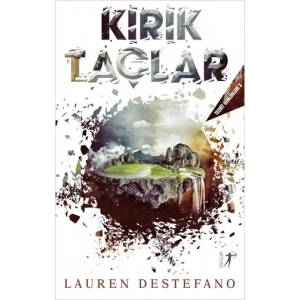 Kırık Taçlar