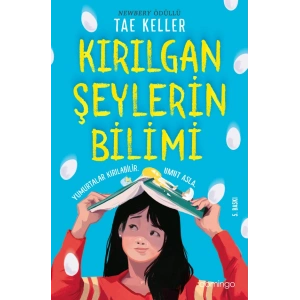 Kırılgan Şeylerin Bilimi