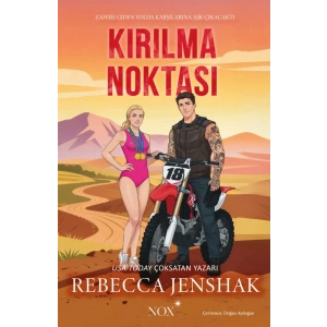 Kırılma Noktası