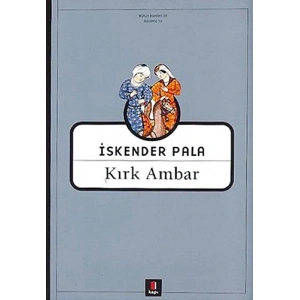 Kırk Ambar