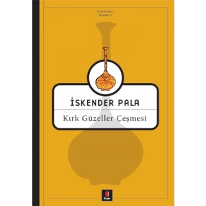 Kırk Güzeller Çeşmesi