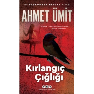 Kırlangıç Çığlığı
