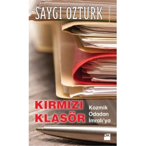 Kırmızı Klasör