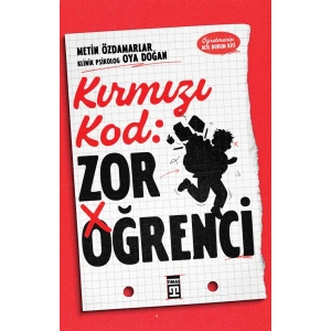 Kırmızı Kod - Zor Öğrenci
