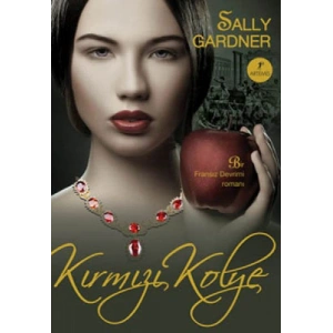 Kırmızı Kolye / Sally Gardner + Sanat Kitabı