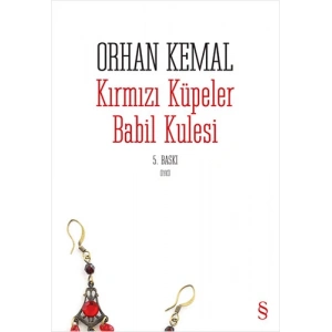 Kırmızı Küpeler Babil Kulesi