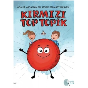 Kırmızı Top Topik
