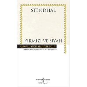 Kırmızı ve Siyah