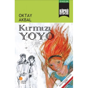 Kırmızı Yoyo