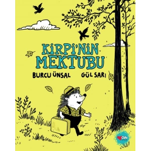 Kirpi’nin Mektubu