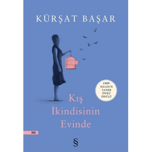 Kış İkindisinin Evinde