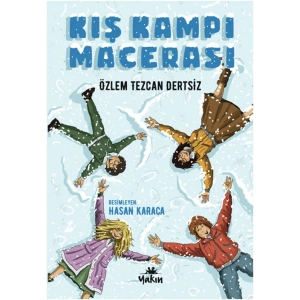 Kış Kampı Macerası
