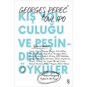 Kış Yolculuğu ve Peşindeki Öyküler