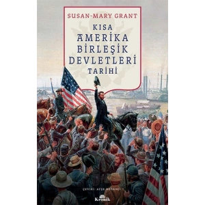Kısa Amerika Birleşik Devletleri Tarihi
