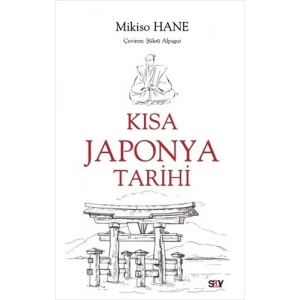 Kısa Japonya Tarihi