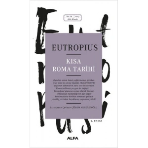 Kısa Roma Tarihi