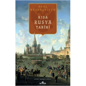 Kısa Rusya Tarihi