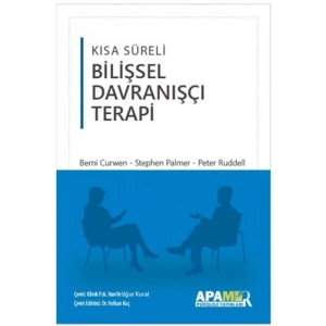 Kısa Süreli Bilişsel Davranışçı Terapi