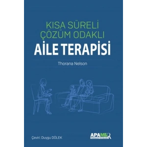 Kısa Süreli Çözüm Odaklı Aile Terapisi