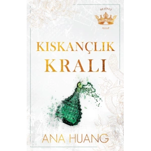 Kıskançlık Kralı