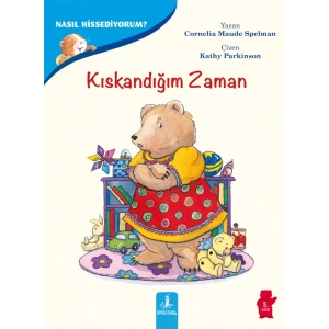 Kıskandığım Zaman